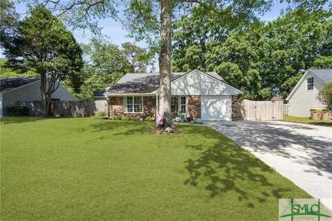 121 Pelican Lane, Richmond Hill, GA 31324