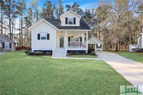 252 Vining Way, Richmond Hill, GA 31324