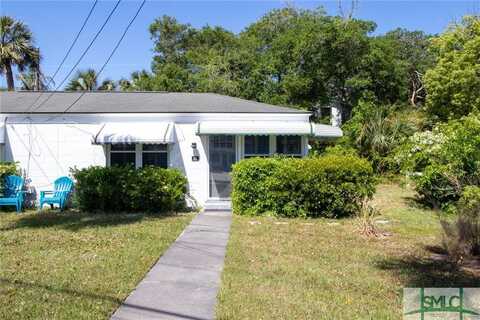 603 Butler Avenue, Tybee Island, GA 31328
