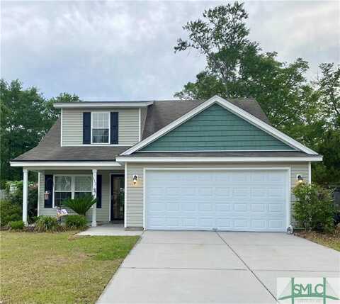 113 Bridgewood Drive, Springfield, GA 31329