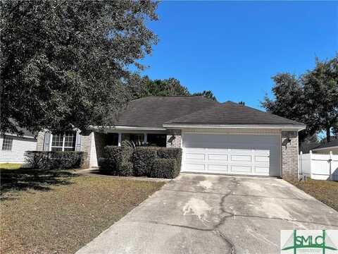 128 Brianna Circle, Savannah, GA 31419