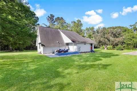 56727 GA 46 Highway, Metter, GA 30439