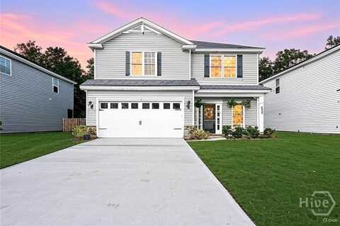220 James Drive, Richmond Hill, GA 31324