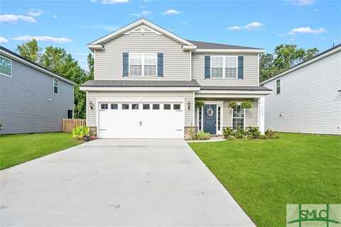 220 James Drive, Richmond Hill, GA 31324