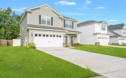 220 James Drive, Richmond Hill, GA 31324