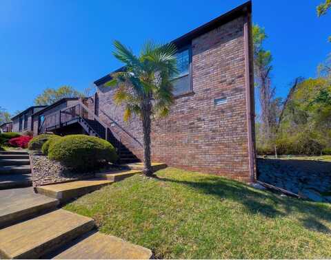 10 Steeplechase, Hot Springs, AR 71901