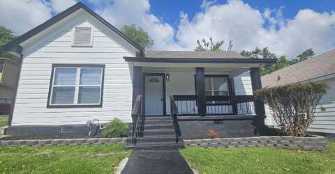 2720 S Spring Street, Little Rock, AR 72206