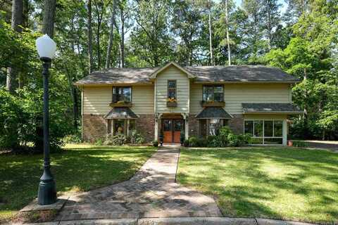 5 Southern Pines Cove, Pine Bluff, AR 71603