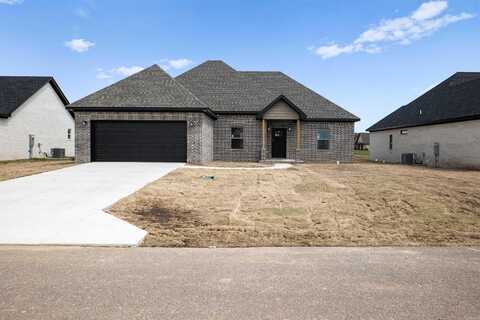 160 Pintail Pointe, Manila, AR 72442