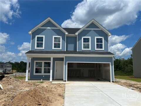 110 Stillhouse Drive, Springfield, GA 31329