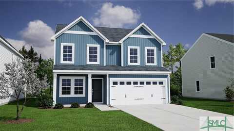 110 Stillhouse Drive, Springfield, GA 31329