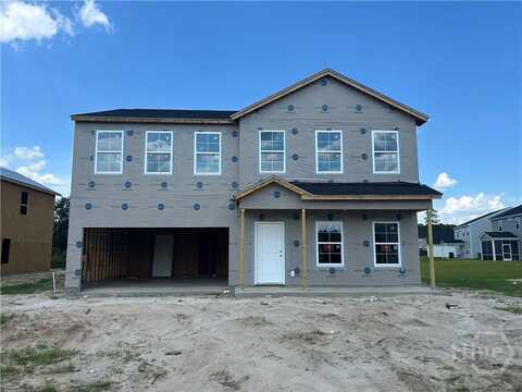 102 Garnet Court, Springfield, GA 31329