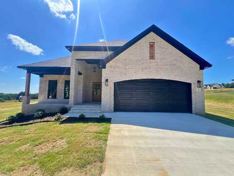 54 Lieblong Road, Greenbrier, AR 72058
