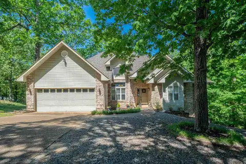 114 Bellaire Loop, Hot Springs, AR 71901