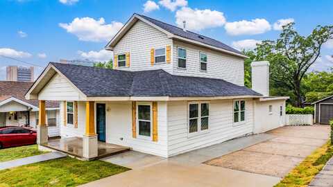 118 N Pine Street, Little Rock, AR 72205