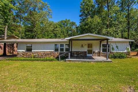 1504 W Woodson Lateral Rd, Hensley, AR 72065