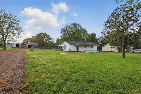 1250 Peyton Street, Ward, AR 72176