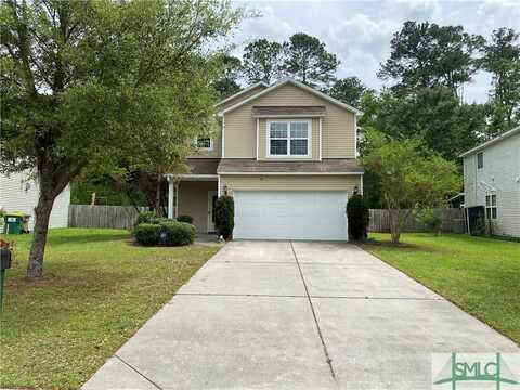 126 Hamilton Grove Drive, Pooler, GA 31322