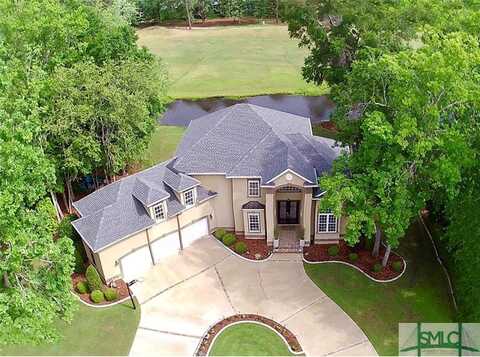 11 White Oak Bluff, Savannah, GA 31405