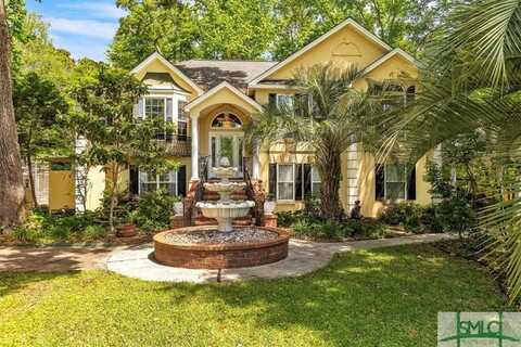 6 Cedar View Court, Savannah, GA 31410