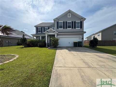 139 Cumberland Way, Savannah, GA 31407