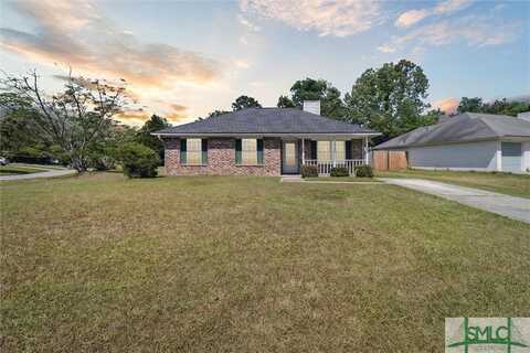 11 Whippoorwill Lane E, Richmond Hill, GA 31324