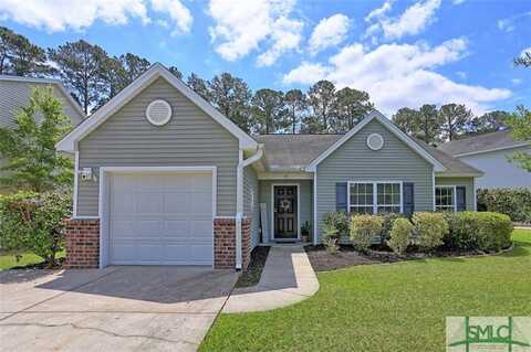 76 Hamilton Grove Drive, Pooler, GA 31322