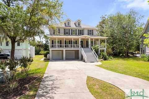 126 Sweet Bailey Cove, Savannah, GA 31410