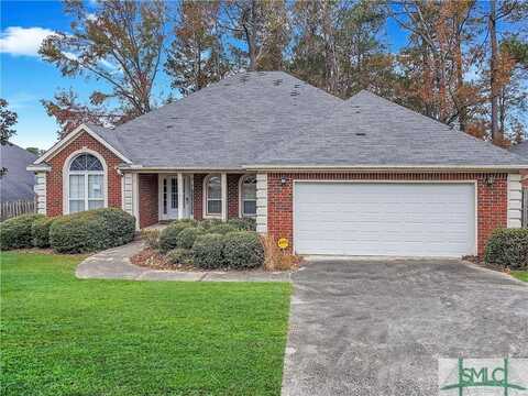 13 Eagle Pointe Drive, Augusta, GA 30909