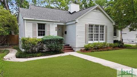 220 E 65th Street, Savannah, GA 31405