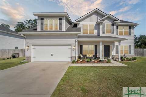 67 Allen Rawls Way SE, Ludowici, GA 31316