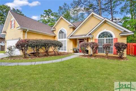 12 Barons Way, Savannah, GA 31419