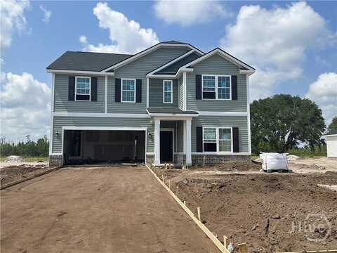 301 Deer Meadow Way SE, Allenhurst, GA 31301