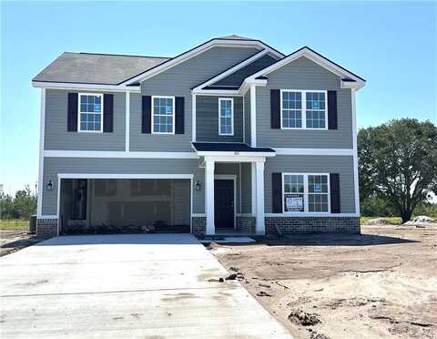 301 Deer Meadow Way SE, Allenhurst, GA 31301
