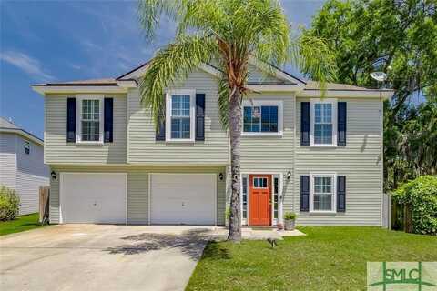 116 Hightide Lane, Savannah, GA 31410