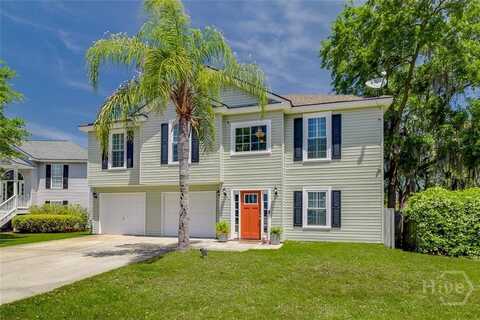 116 Hightide Lane, Savannah, GA 31410