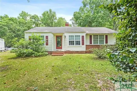 208 Appleby Road, Port Wentworth, GA 31407