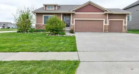 101 NW Sunset Drive, Grimes, IA 50111
