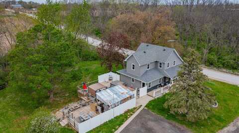 12227 N 59th Avenue W, Mingo, IA 50168
