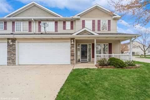 2005 SW 35th Street, Ankeny, IA 50023