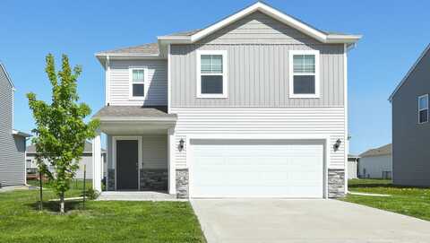 4207 NW Cedarwood Drive, Ankeny, IA 50023