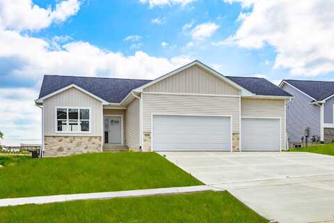 955 11th Street, Waukee, IA 50263