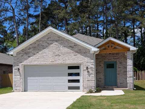 312 Frank T Bunton Street, Lonoke, AR 72086