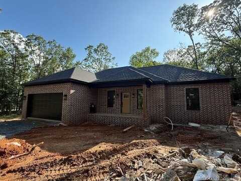 15 Wilderness Road, Greenbrier, AR 72058