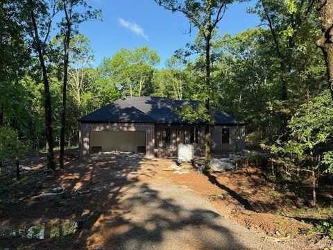 15 Wilderness Road, Greenbrier, AR 72058