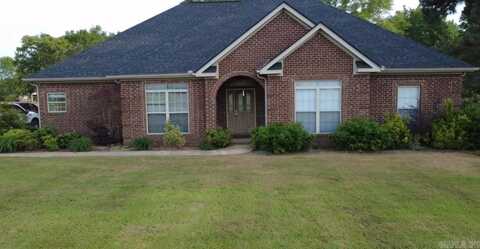 687 Hwy 321 Highway, Beebe, AR 72012