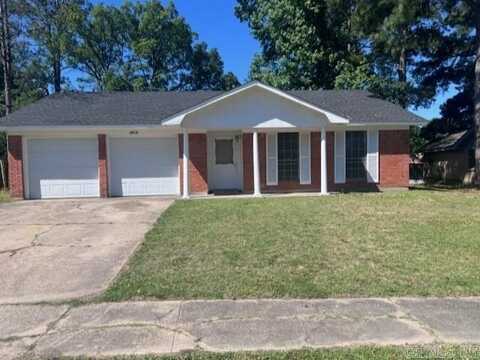 undefined, Pine Bluff, AR 71603