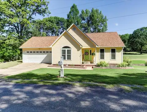 131 Firestone Drive, Hot Springs, AR 71913