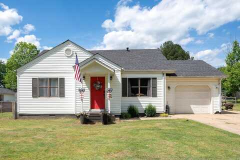 15 Mary Drive, Greenbrier, AR 72058