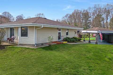 32 Cambridge Court, Yorktown Heights, NY 10598
